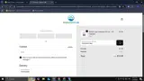 FREEGROUND coupon verification screenshot