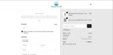 BACK30 coupon verification screenshot