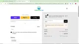 SIX20 coupon verification screenshot
