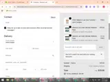 Back20 coupon verification screenshot