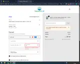 Welcome20 coupon verification screenshot