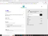 GATC coupon verification screenshot