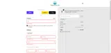 TJAF coupon verification screenshot