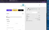 TJGA coupon verification screenshot
