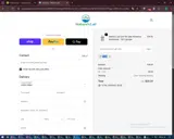 TJGA coupon verification screenshot