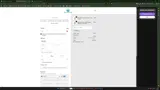 TJSOCIAL coupon verification screenshot