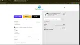 META20 coupon verification screenshot