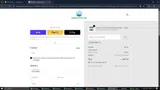 NATURE30 coupon verification screenshot