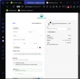 SPIN30WHEEL coupon verification screenshot