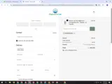 SPIN30WHEEL coupon verification screenshot