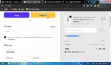 FSBFB8VA8U8 coupon verification screenshot
