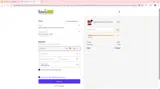 Simply10 coupon verification screenshot