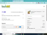 SAVE15 coupon verification screenshot