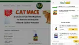 MEOW15 coupon verification screenshot