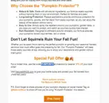 PUMPKIN10 coupon verification screenshot