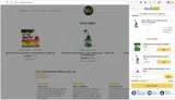 VETS15 coupon verification screenshot