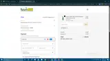 VETS15 coupon verification screenshot