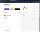 PUMPKIN10 coupon verification screenshot