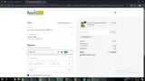 PUMPKIN10 coupon verification screenshot
