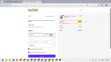 MEOW15 coupon verification screenshot