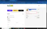 MEOW15 coupon verification screenshot