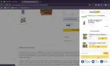 CAT10 coupon verification screenshot