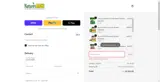 BLACKFRIDAY coupon verification screenshot