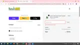 BLACKFRIDAY coupon verification screenshot