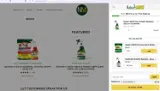 BLACKFRIDAY coupon verification screenshot