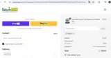 LOYALTY coupon verification screenshot