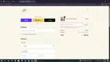 Naturesblack30 coupon verification screenshot