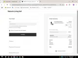 INSTA15 coupon verification screenshot