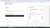 SEPT15OFF coupon verification screenshot