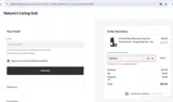 XMAS20 coupon verification screenshot