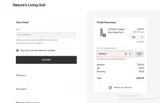 XMAS20 coupon verification screenshot
