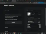 GETREADY15 coupon verification screenshot