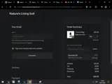 NEWYEAR20 coupon verification screenshot