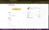 Store5 coupon verification screenshot