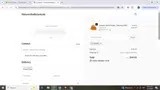 Store5 coupon verification screenshot
