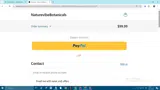 Cul15 coupon verification screenshot