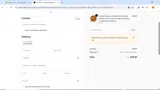 cc10 coupon verification screenshot