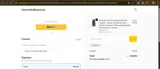 Cap20 coupon verification screenshot