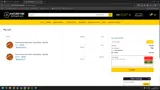 bogo coupon verification screenshot