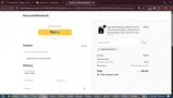 RADICALSAVINGS coupon verification screenshot