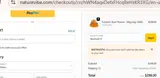 Beetroot10 coupon verification screenshot