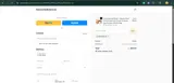 HONEYOILS5 coupon verification screenshot