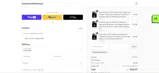 RADICALSAVINGS coupon verification screenshot