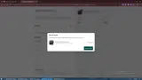 SAVE10 coupon verification screenshot