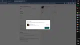 SAVE10 coupon verification screenshot