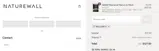 WELCOME15 coupon verification screenshot